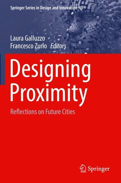 Cover Designing Proximity