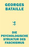 Die psychologische Struktur des Faschismus