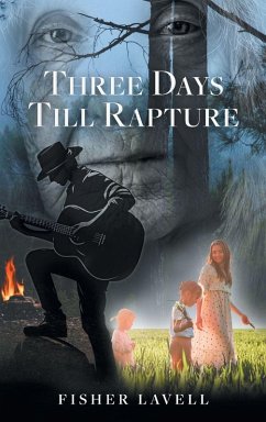 Three Days Till Rapture Three Days Till Rapture