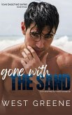 Gone With the Sand (Love Beached, #3) (eBook, ePUB)