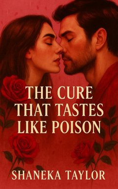 Cover The Cure That Tastes Like Poison (eBook, ePUB)