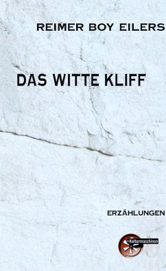Cover Das Witte Kliff