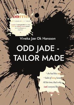 ODD JADE - tailor made - Hansson, Viveka Jae Ok