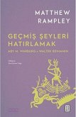 Gecmis Seyleri Hatirlamak
