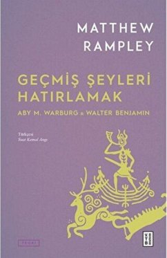 Cover Gecmis Seyleri Hatirlamak