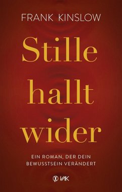 Stille hallt wider - Kinslow, Frank Stille hallt wider - Kinslow, Frank
