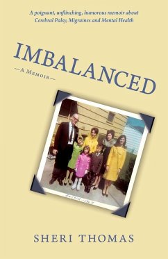 Imbalanced - Thomas, Sheri