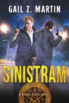 Cover Sinistram