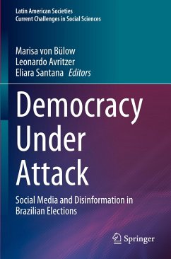Cover Democracy Under Attack