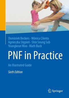 Cover PNF in Practice (eBook, PDF)