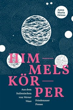 Cover Himmelskörper