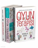 Oyun Terapisi Seti 3 Kitap