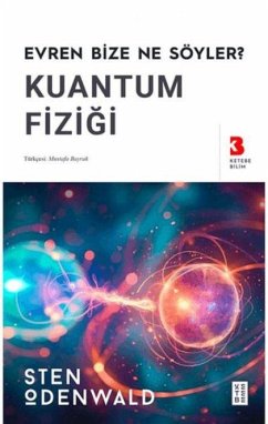 Cover Kuantum Fizigi