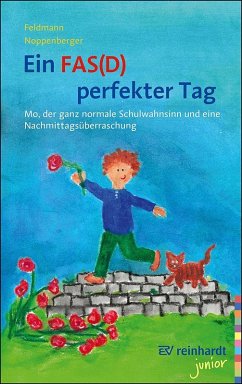 Cover Ein FAS(D) perfekter Tag