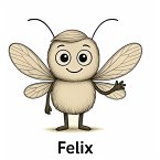 Felix and the Rainbow Umbrella Felix and the Rainbow Umbrella