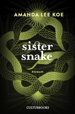 Sister Snake - Koe, Amanda Lee