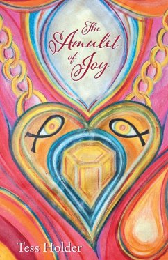 Cover The Amulet of Joy