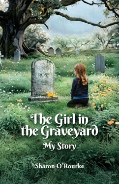 Cover The Girl in the Graveyard