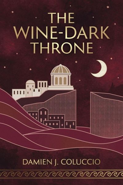 The Wine-Dark Throne