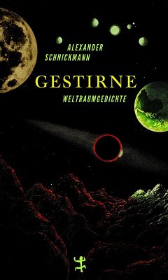 Cover Gestirne