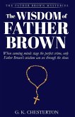 The Wisdom of Father Brown
