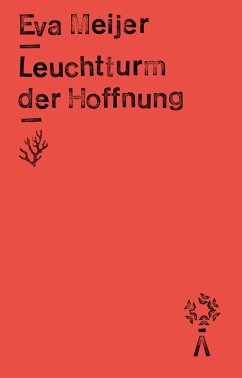 Cover Leuchtturm der Hoffnung
