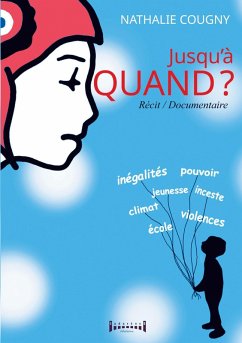 Jusqu'à quand? - Nathalie Cougny
