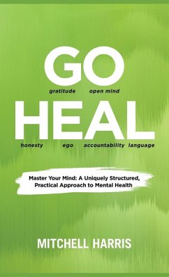 GO HEAL - Harris, Mitchell