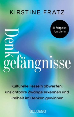 Cover Denkgefängnisse