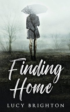 Cover Finding Home