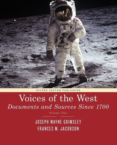 Voices of the West Volume Two