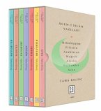 Alemi Islam Yazilari Set 7 Kitap Takim