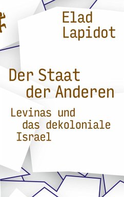 Cover Der Staat der Anderen