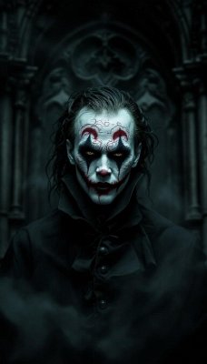 Cover The fool (eBook, ePUB)