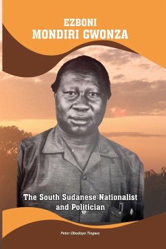 Cover EZBONI MONDIRI GWONZA