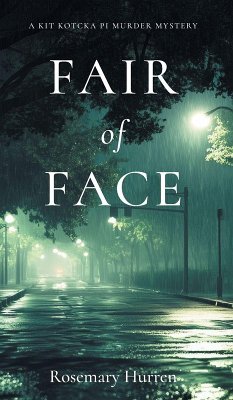 Cover Fair of Face
