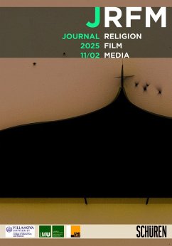 Cover Representations of Islam and Muslims in Film