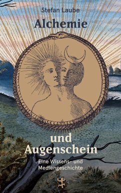 Cover Alchemie und Augenschein