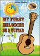 My First Melodies on a Guitar (MAGIC... - Bild 1