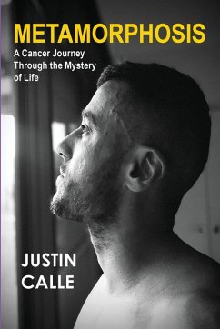 Cover METAMORPHOSiS - A Cancer Journey Through the Mystery of Life