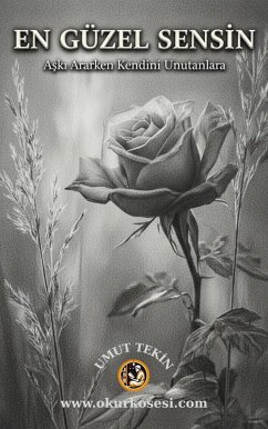 Cover EN GÜZEL SENSIN (eBook, ePUB)