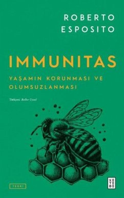 Cover Immunitas - Yasamin Korunmasi ve Olumsuzlanmasi