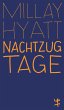 Nachtzugtage - Bild 1