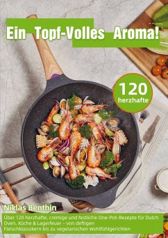 Cover Ein Topf - Volles Aroma!
