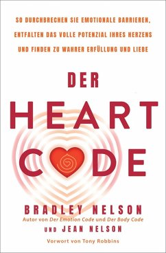 Der Heart Code - Nelson, Bradley Der Heart Code - Nelson, Bradley