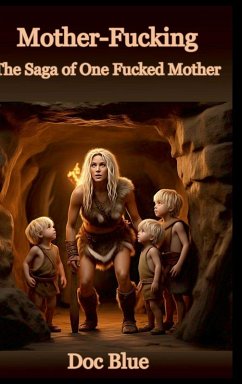 Cover Mother-Fucking