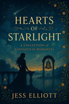 Cover Hearts of Starlight (eBook, ePUB)