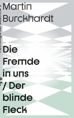Cover Die Fremde in uns