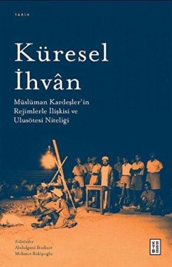 Cover Küresel Ihvan