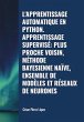 L'apprentissage Automatique en Python.... - Bild 1